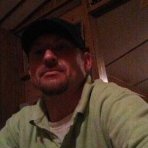 Meet your Posher, Randy